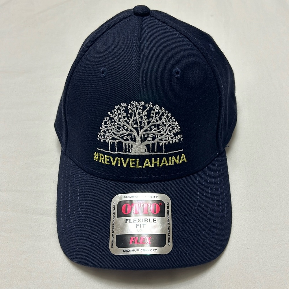 REVIVE LAHAINA Hat #Lahainastrong